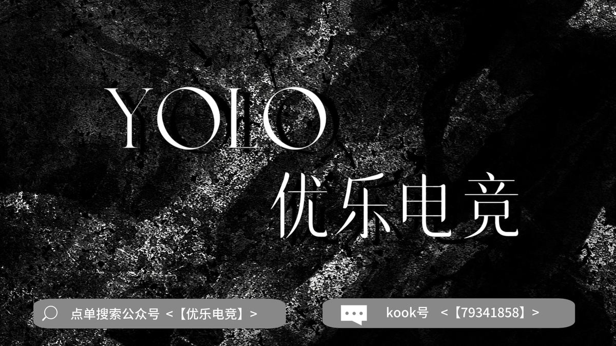 YOLO优乐电竞
